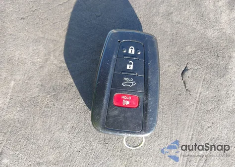 2020 Toyota Rav4 Xle z USA, uszkodzony, nr VIN 2T3W1RFV4LC058841